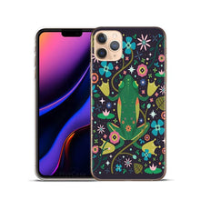 Cute Frogs Party Sad Pepe Phone Case For Apple iPhone 11 12 Pro XS Max X XR 6S 7 8 Plus 5S SE 2020 12Mini Coque Silicone Cover