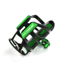 For Honda NC750 NC750S NC750X NC 750 X / S High Quality Motorcycle CNC Accessories Beverage Water Bottle Drink Cup Holder Mount