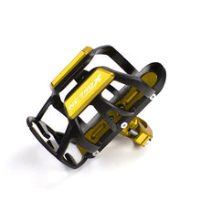 For Honda NC750 NC750S NC750X NC 750 X / S High Quality Motorcycle CNC Accessories Beverage Water Bottle Drink Cup Holder Mount