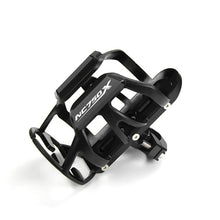 For Honda NC750 NC750S NC750X NC 750 X / S High Quality Motorcycle CNC Accessories Beverage Water Bottle Drink Cup Holder Mount