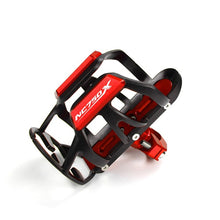 For Honda NC750 NC750S NC750X NC 750 X / S High Quality Motorcycle CNC Accessories Beverage Water Bottle Drink Cup Holder Mount