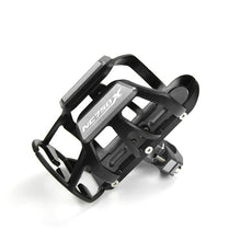 For Honda NC750 NC750S NC750X NC 750 X / S High Quality Motorcycle CNC Accessories Beverage Water Bottle Drink Cup Holder Mount