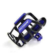 For Honda NC750 NC750S NC750X NC 750 X / S High Quality Motorcycle CNC Accessories Beverage Water Bottle Drink Cup Holder Mount