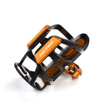 For Honda NC750 NC750S NC750X NC 750 X / S High Quality Motorcycle CNC Accessories Beverage Water Bottle Drink Cup Holder Mount