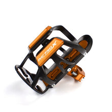 For Honda NC750 NC750S NC750X NC 750 X / S High Quality Motorcycle CNC Accessories Beverage Water Bottle Drink Cup Holder Mount