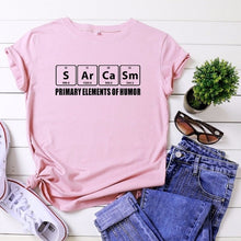 JCGO Summer Cotton Women T Shirt 4XL 5XL Versatile Funny Letters Print Short Sleeve Tees Shirt Tops Casual O-Neck Female TShirt