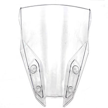 NEW 2022 2023 Windshield Windscreen For SUZUKI GSX-S1000 GT Motorcycle Accessories Wind Deflectors gsx s1000gt